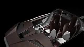 Giugiaro Quaranta - V znamení ekológie