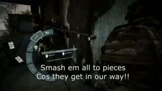Medal of Honor - DOORFIGHTER