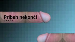Príbeh nekončí, Karaoke