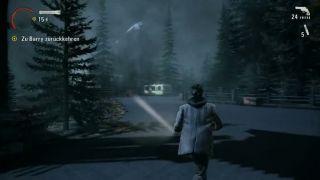 AlanWake auto
