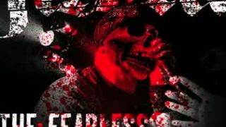 Jasta ft Zakk Wylde - the fearless must endure