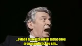 Televízia nie je pravda!