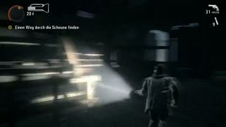 AlanWake - - Osada.