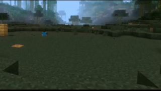 Minecraft Skvely den