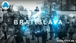 17. November 2012 - Berieme si späť svoju krajinu