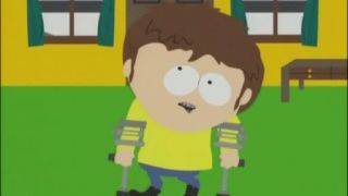 South Park - Jimmyho vtipy