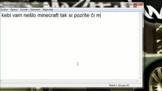 Ako Stiahnuť Minecraft