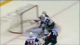 Slovan Bratislava vs. SKA Petrohrad
