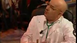 Zdeněk Izer - Ako doktor