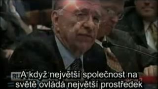 Televízia a dnešný svet