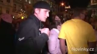 Pražská prerábka známej hitovky skončila fiaskom