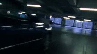 Kobra 11 - Jež a zajac