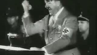 Hitler - I Want To Break Free