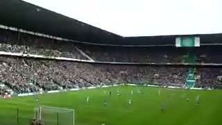 Celtic Fans