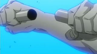 Bleach 27 cz dabing