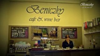 Beniczky cafe & winebar