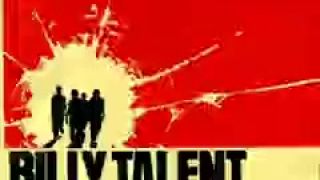 Billy Talent - Lies