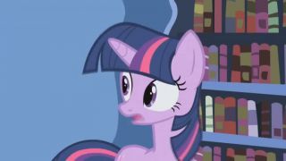 My little pony - cz parody