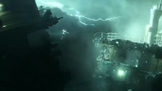 Tomb Rider 2013 / epic trailer