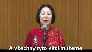 Pomaly sa to blíži