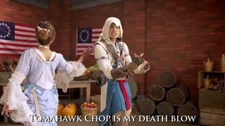 Assasin creed 3 song