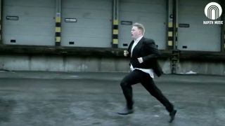 Tim Berg - Bromance