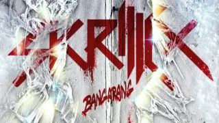Skrillex kyoto ft. sirah
