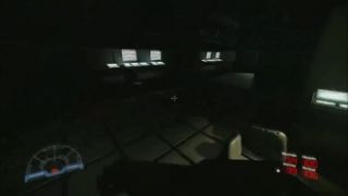 Alien vs predator engine 3.Pecka.
