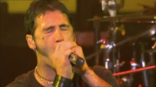 Godsmack - I Stand Alone Live