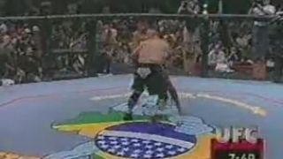 K1 - Freefight