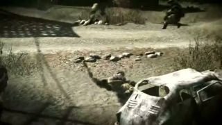 WARFACE (Class Trailer)