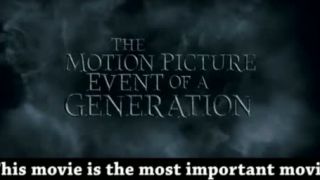 Harry Potter a rekvilia smrti Trailer Literal