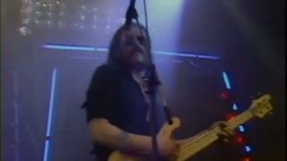 Motorhead - I got mine