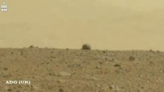 Mars