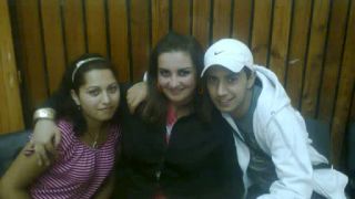 Parta - xxx