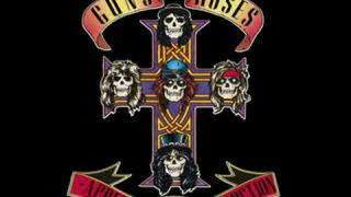 Guns N' Roses - My Michelle