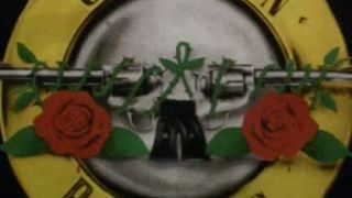 Guns N' Roses - Nightrain