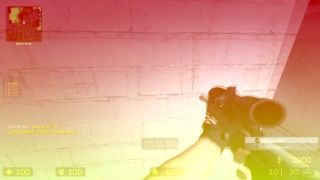 CS:Source :TRIPLE AWP: - by - [LESVK]