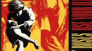 Guns N' Roses - Perfect Crime