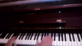 Matrix piano