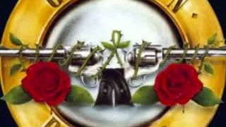 Guns N' Roses - One in a Million