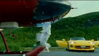 Darude - Feel The Beat