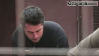 Človek a zviera 2