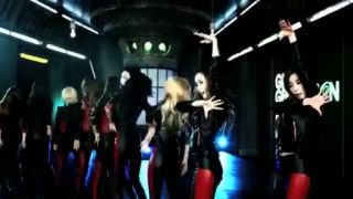 Girls Generation - Flower Power
