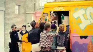HYUNA - Ice Cream