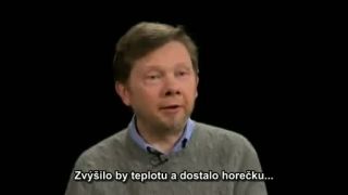 Gaia - Eckhart Tolle