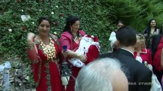 Amira - Krstenie - (Szakony) Madarsko