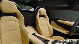 Lamborghini Aventador Roadster