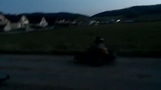 Go - Kart čz 125/516