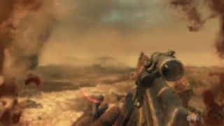 Call of duty OPS 2